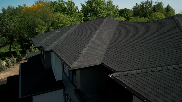 Best Slate Roofing  in Hutchinson, MN