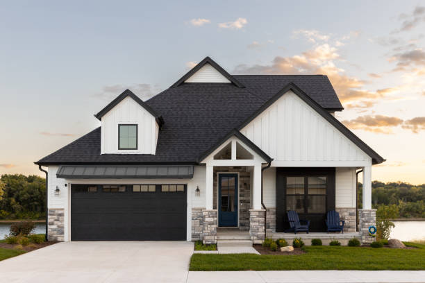 Best Hot Roofs  in Hutchinson, MN